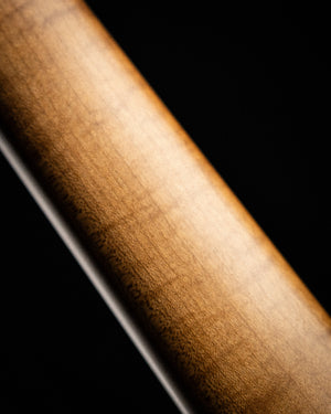 ĒMI 7 // CUSTOM // JADE [Ebony FB]