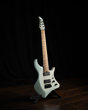 ĒMI 7 // CUSTOM // JADE