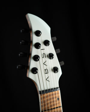 ĒMI 7 // CUSTOM // JADE