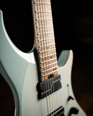 ĒMI 7 // CUSTOM // JADE