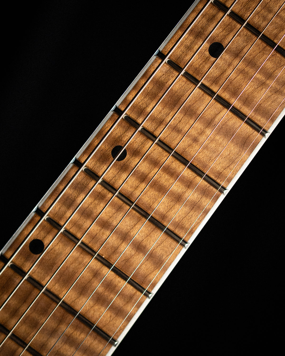 ĒMI 7 // CUSTOM // JADE