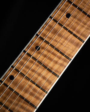 ĒMI 7 // CUSTOM // JADE