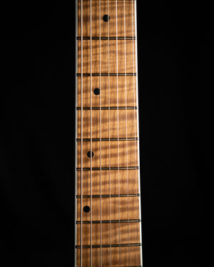 ĒMI 7 // CUSTOM // JADE