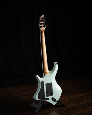 ĒMI 7 // CUSTOM // JADE