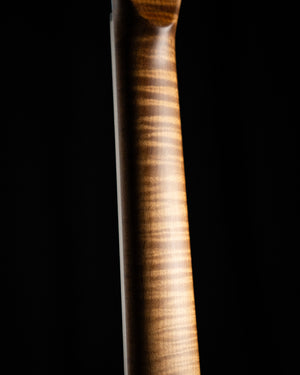 ĒMI 7 // CUSTOM // JADE