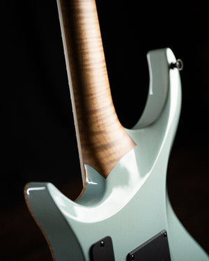 ĒMI 7 // CUSTOM // JADE