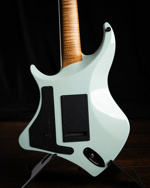 ĒMI 7 // CUSTOM // JADE