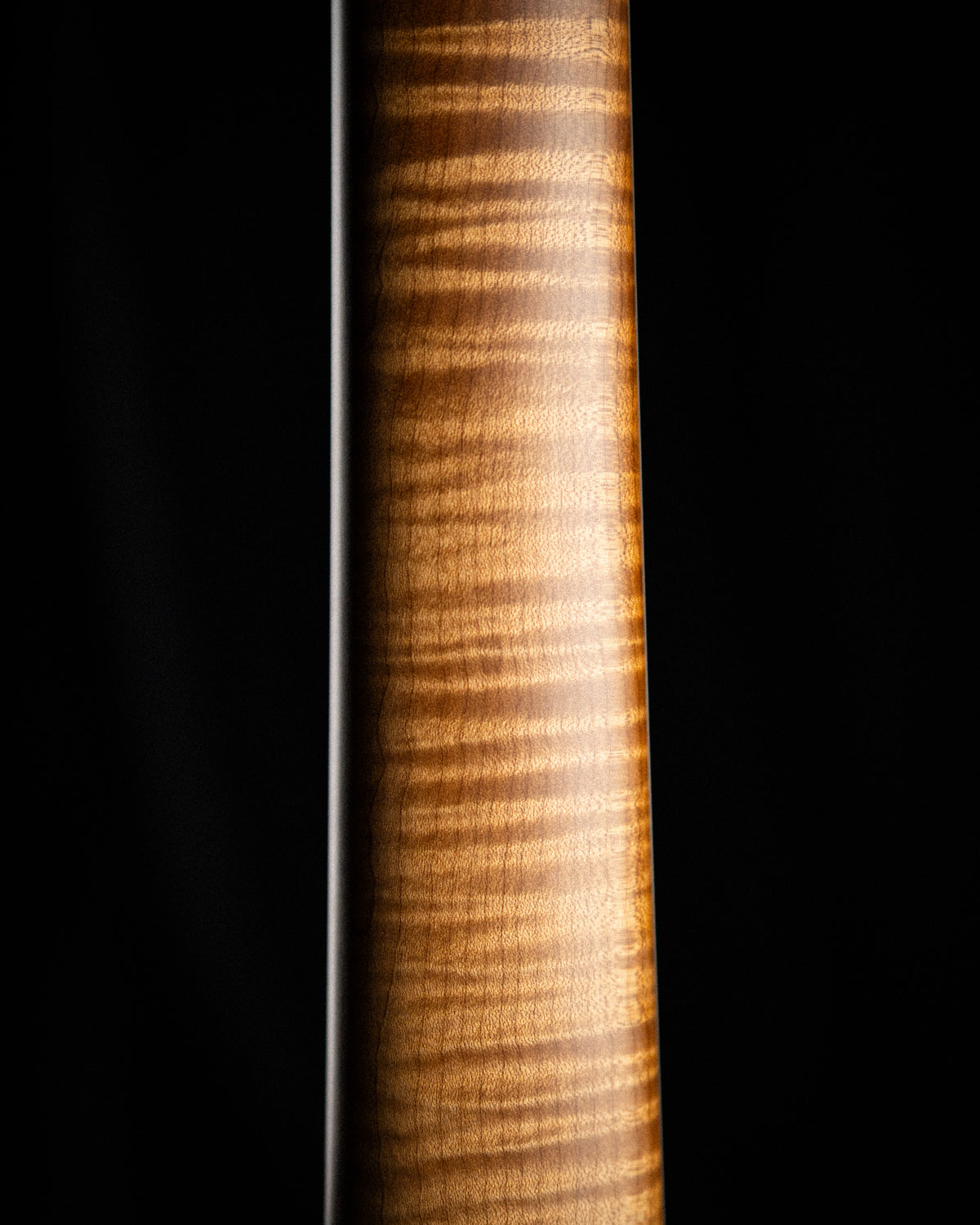 ĒMI 7 // CUSTOM // JADE