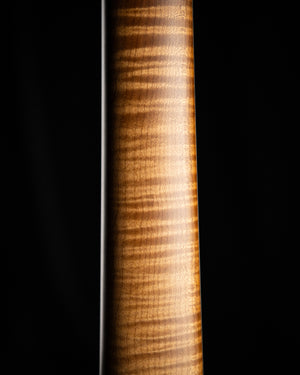 ĒMI 7 // CUSTOM // JADE