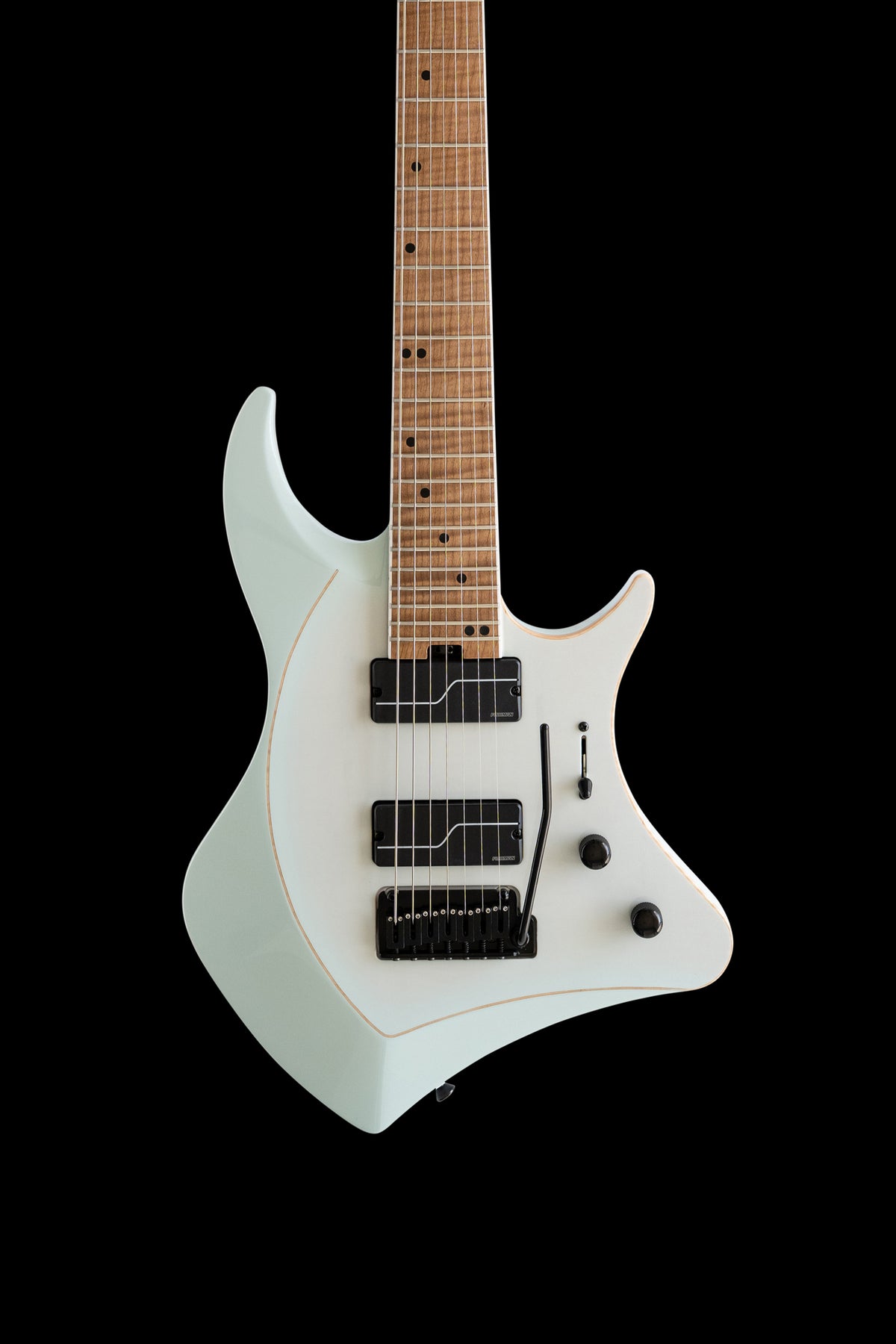 ĒMI 7 // CUSTOM // JADE