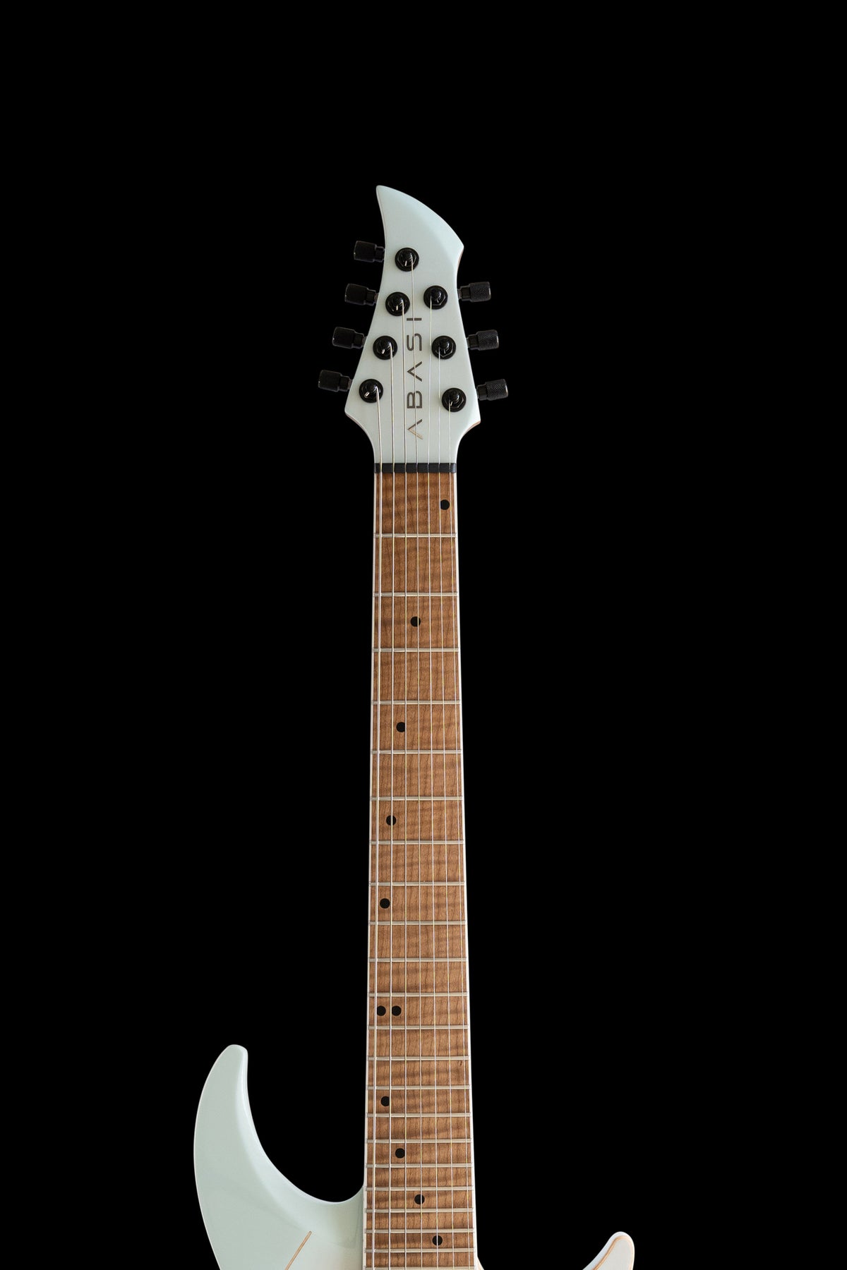 ĒMI 7 // CUSTOM // JADE