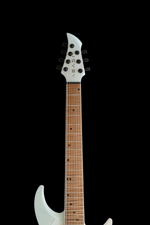 ĒMI 7 // CUSTOM // JADE