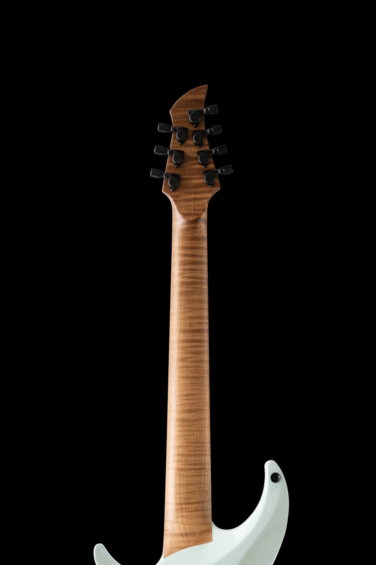 ĒMI 7 // CUSTOM // JADE