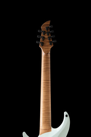 ĒMI 7 // CUSTOM // JADE