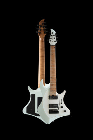 ĒMI 7 // CUSTOM // JADE