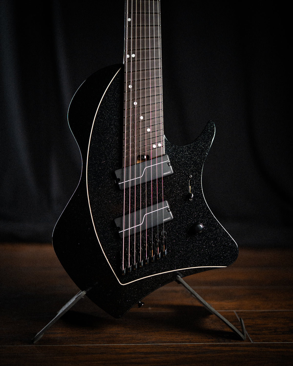 LARADA 8 // Master Series // Ancient Sky