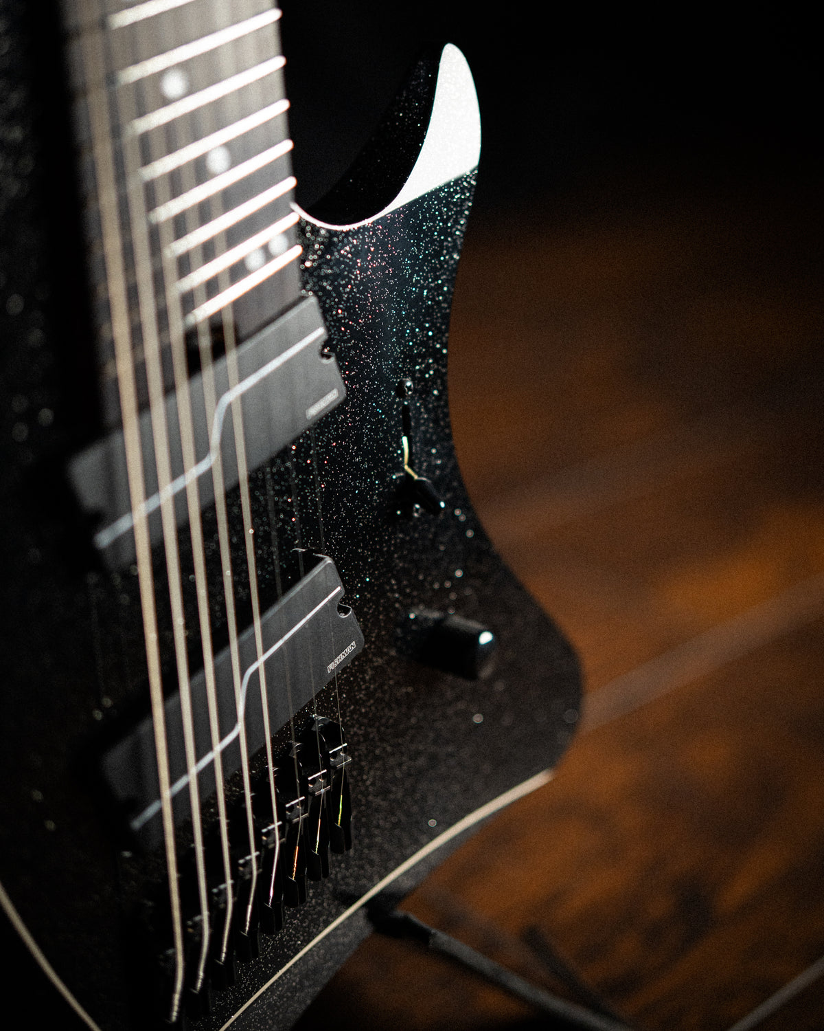 LARADA 8 // Master Series // Ancient Sky