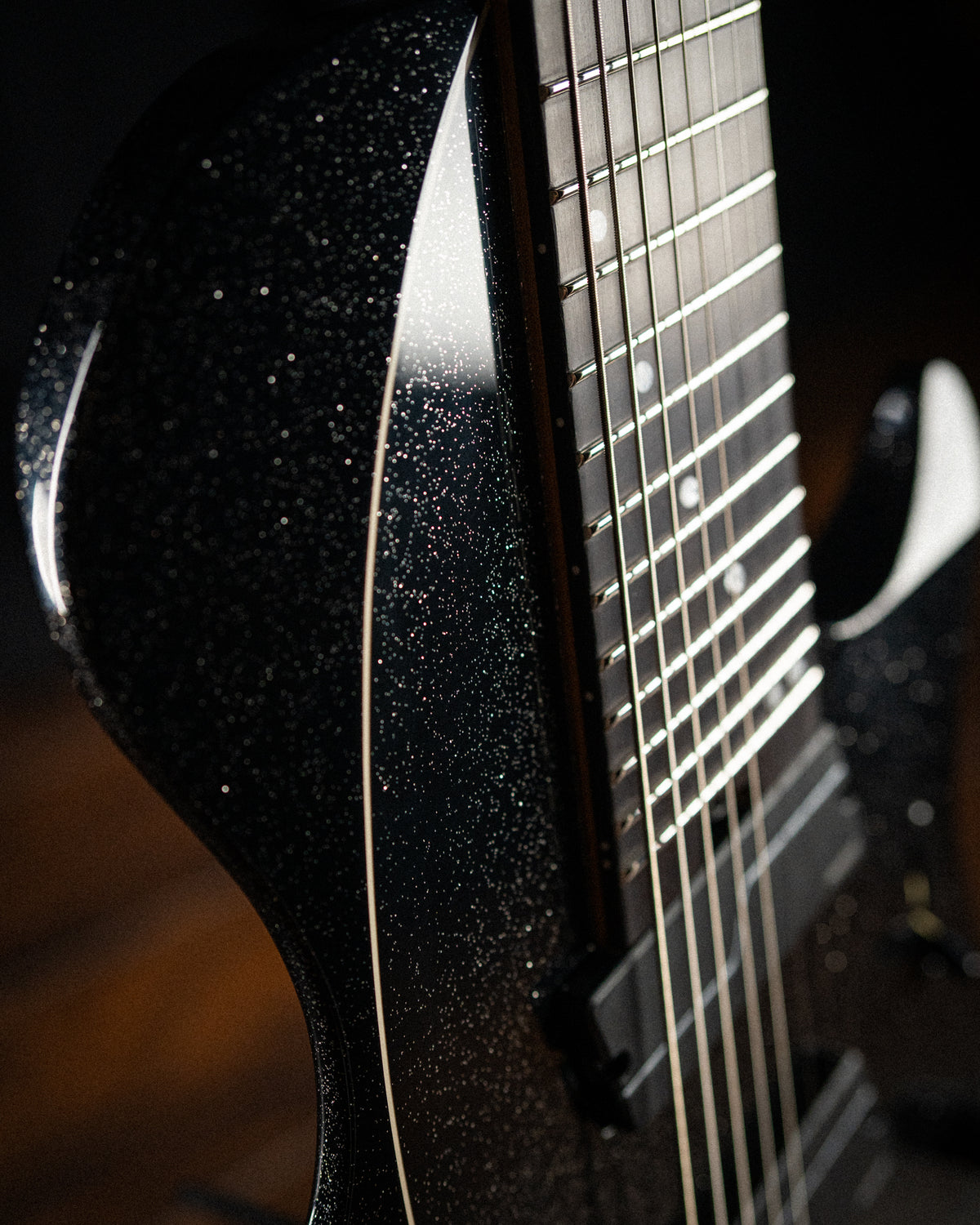 LARADA 8 // Master Series // Ancient Sky