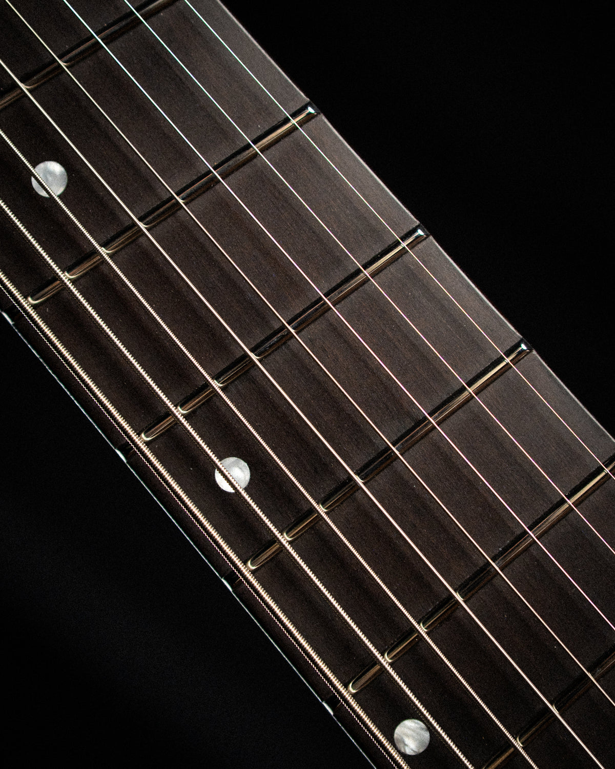 LARADA 8 // Master Series // Ancient Sky