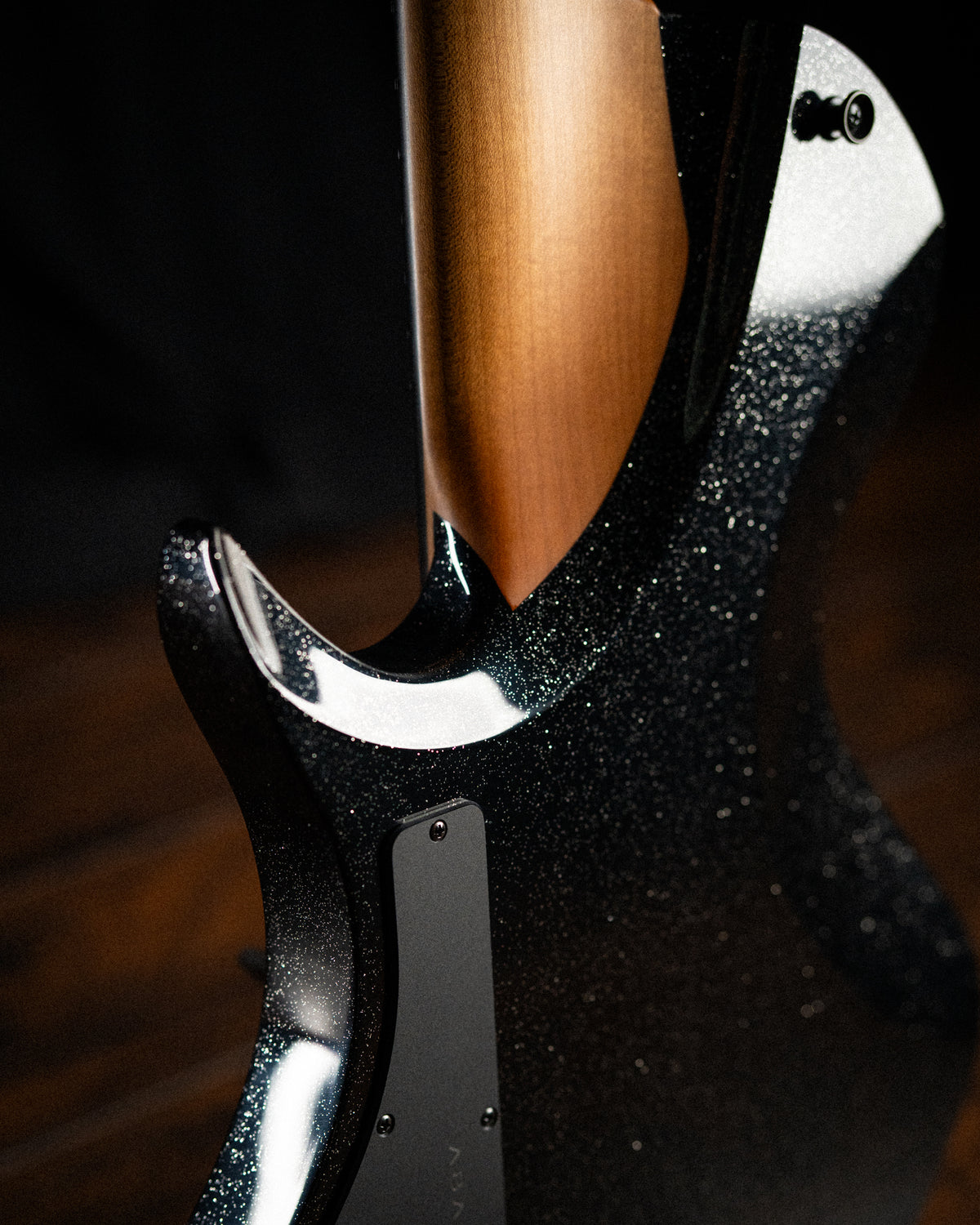 LARADA 8 // Master Series // Ancient Sky