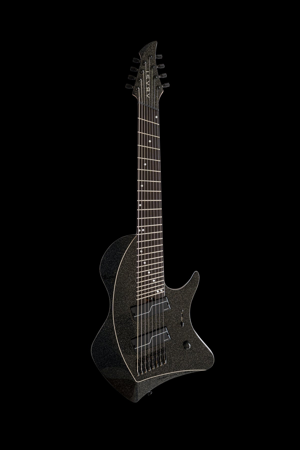 LARADA 8 // Master Series // Ancient Sky