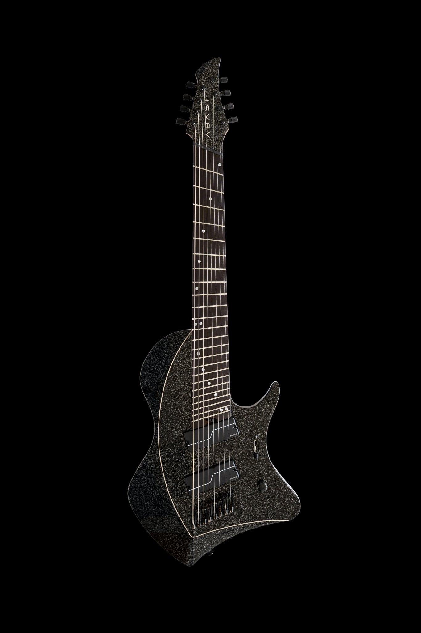 LARADA 8 // Master Series // Ancient Sky