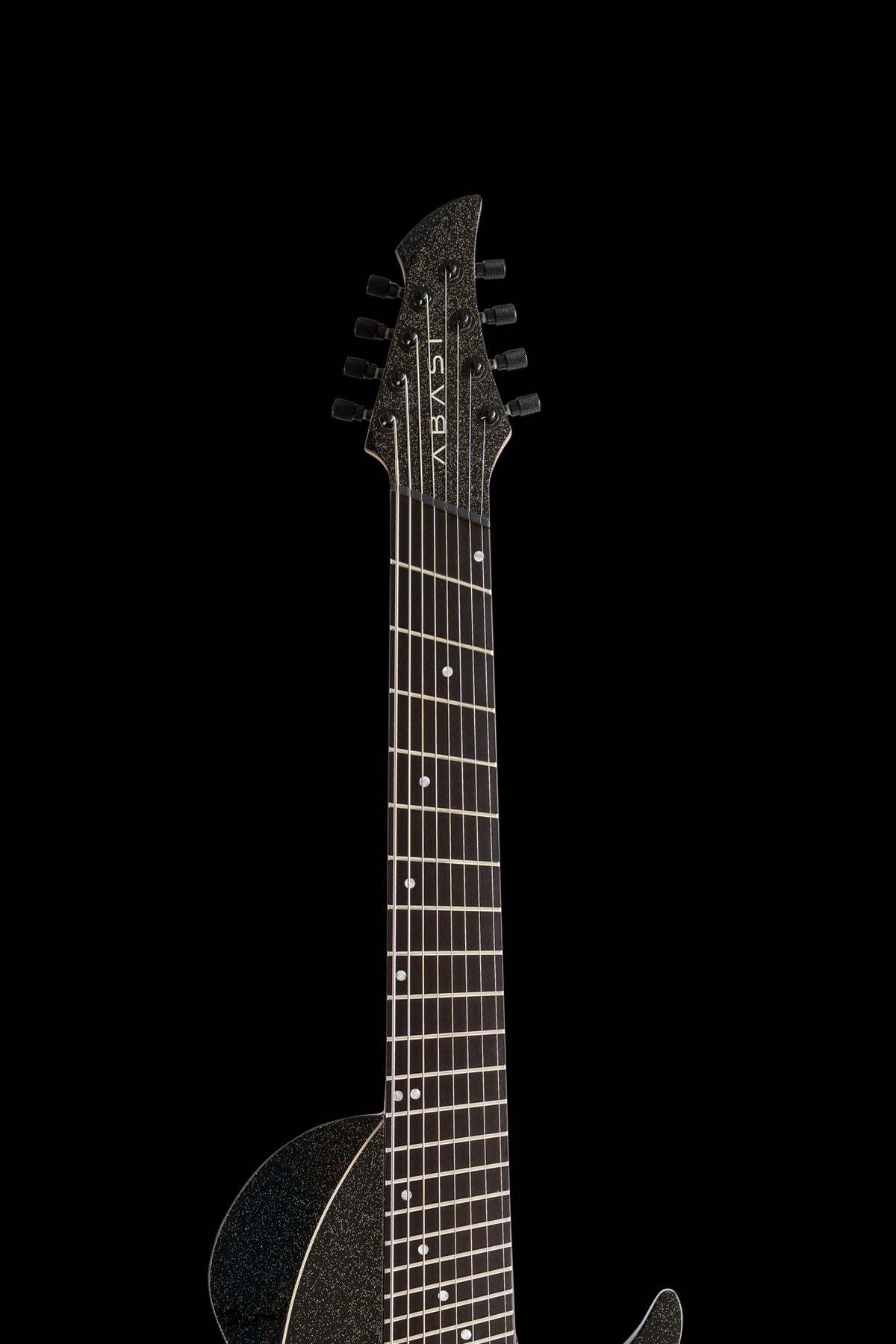 LARADA 8 // Master Series // Ancient Sky