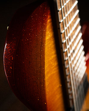 LARADA 8 // Master Series // Autumnburst Goldleaf