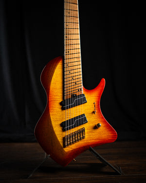 LARADA 8 // Master Series // Autumnburst Goldleaf