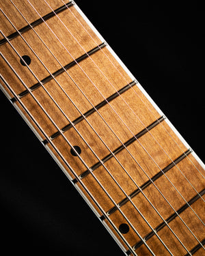 LARADA 8 // Master Series // Autumnburst Goldleaf