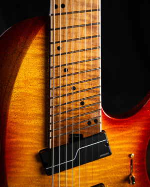 LARADA 8 // Master Series // Autumnburst Goldleaf