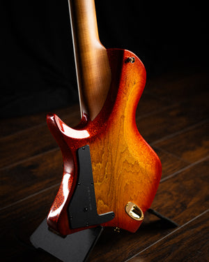LARADA 8 // Master Series // Autumnburst Goldleaf