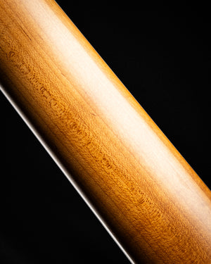 LARADA 8 // Master Series // Autumnburst Goldleaf