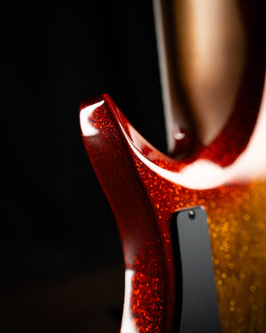 LARADA 8 // Master Series // Autumnburst Goldleaf