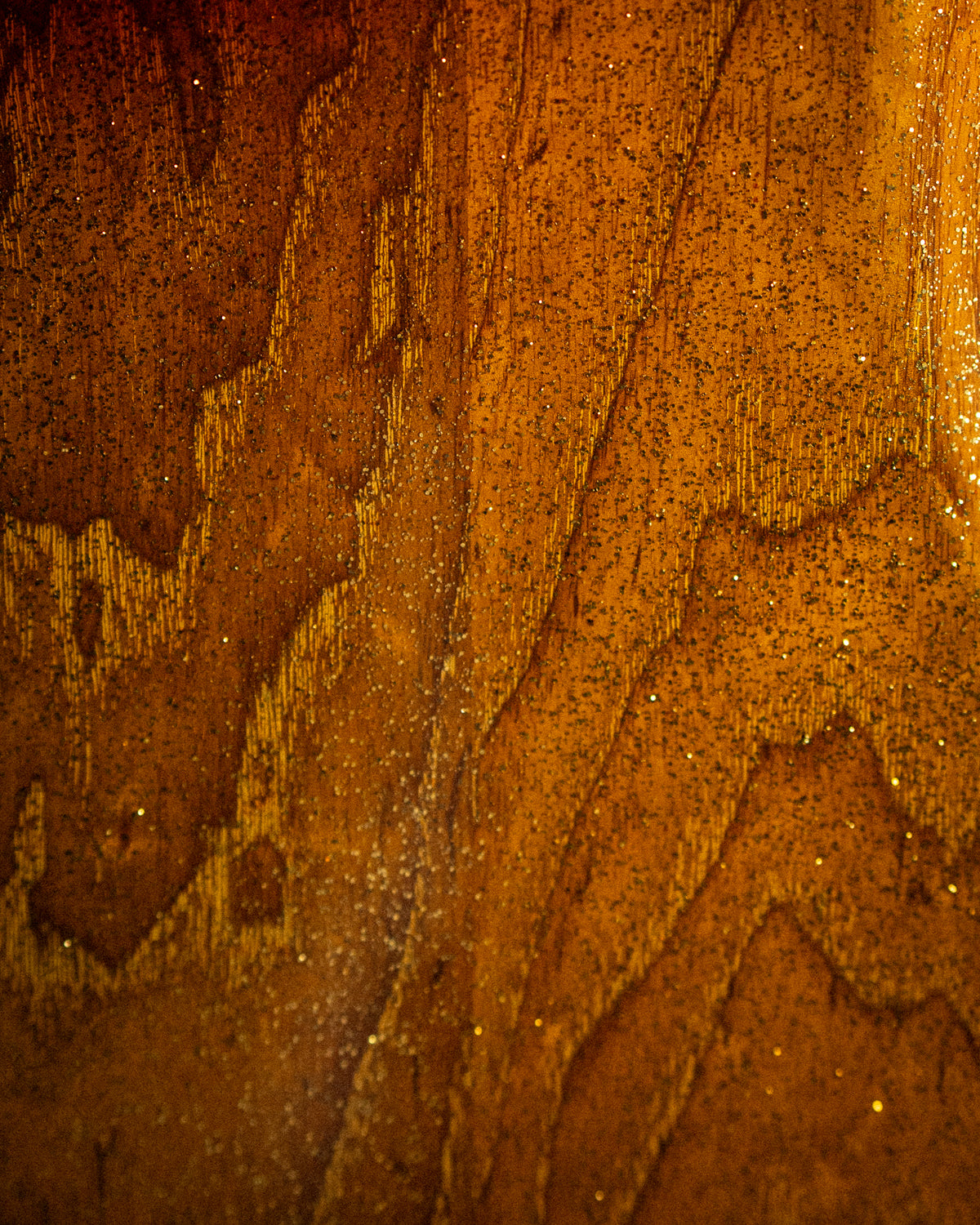 LARADA 8 // Master Series // Autumnburst Goldleaf