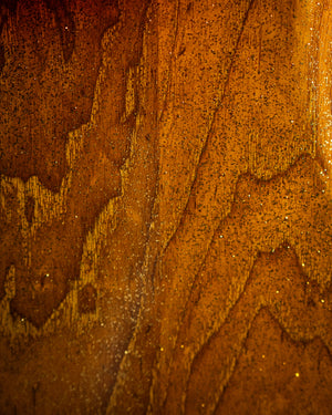 LARADA 8 // Master Series // Autumnburst Goldleaf