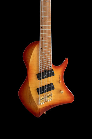 LARADA 8 // Master Series // Autumnburst Goldleaf