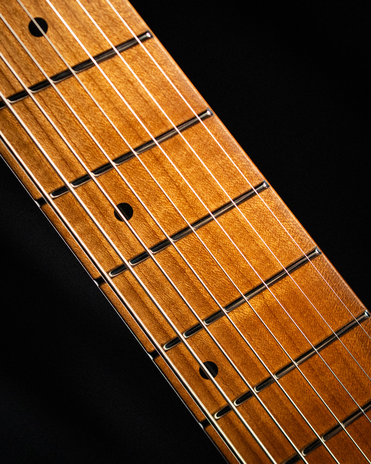 LARADA 8 // Master Series // Basalt