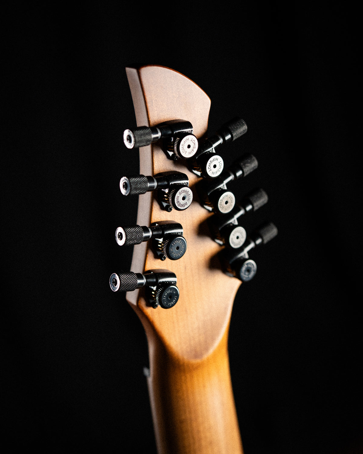 LARADA 8 // Master Series // Basalt