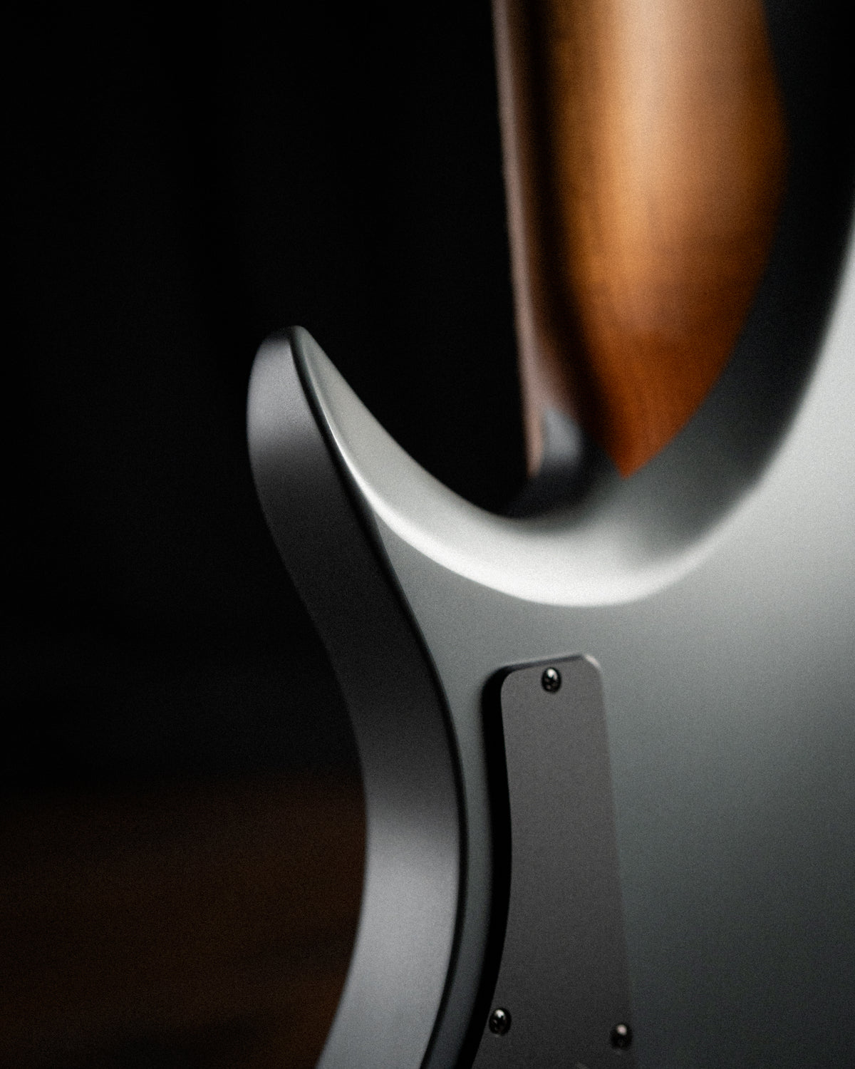 LARADA 8 // Master Series // Basalt