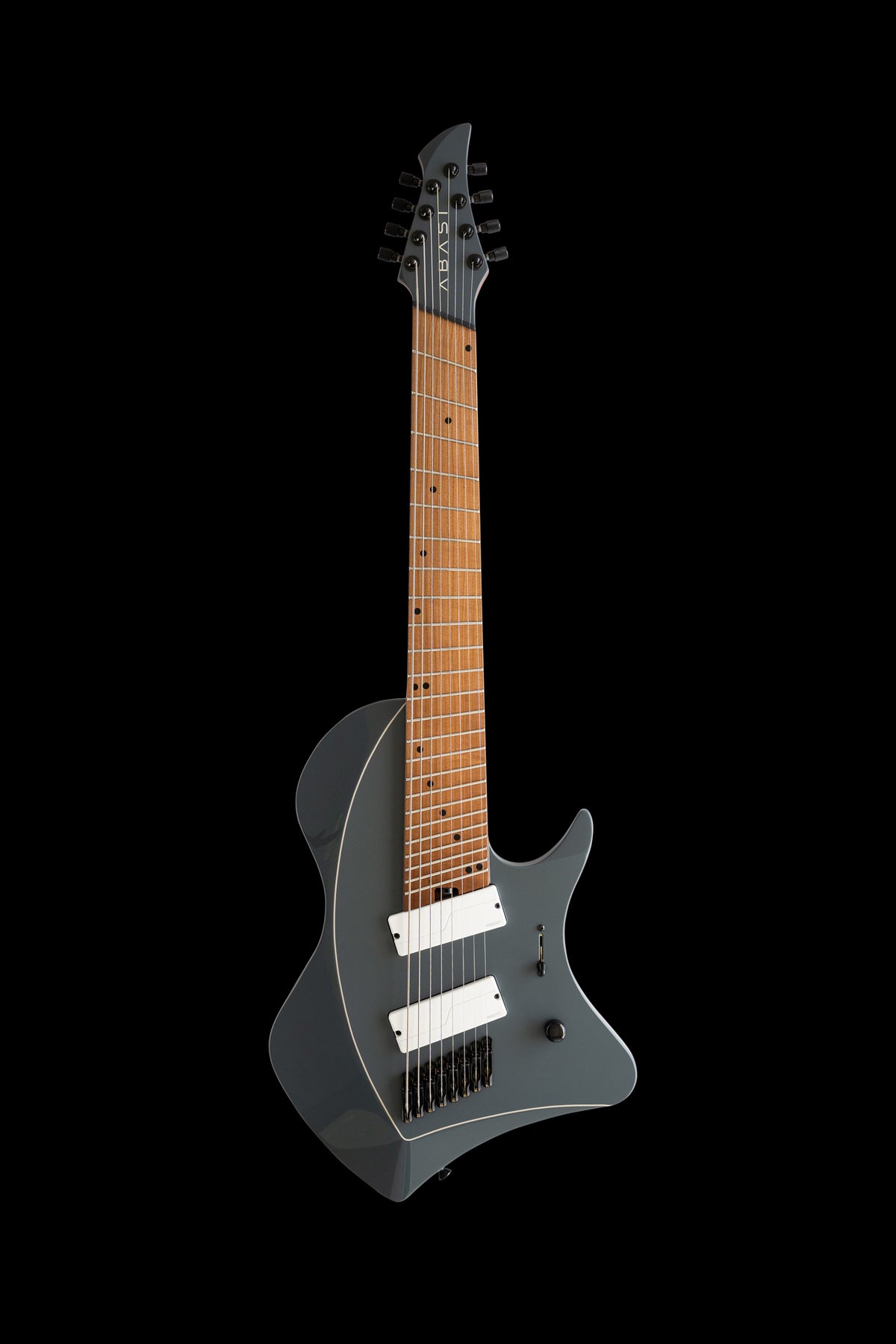 LARADA 8 // Master Series // Basalt