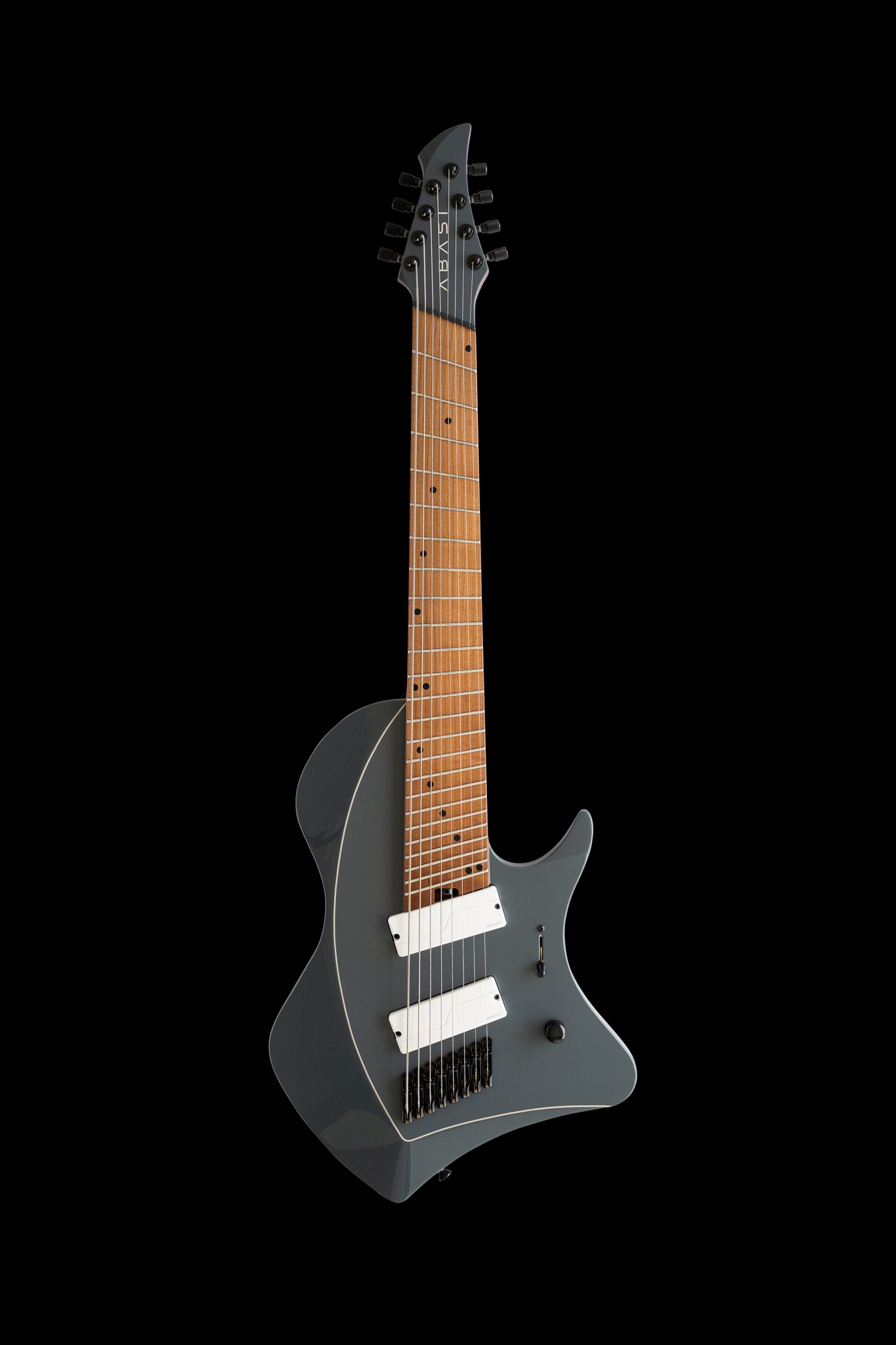 LARADA 8 // Master Series // Basalt