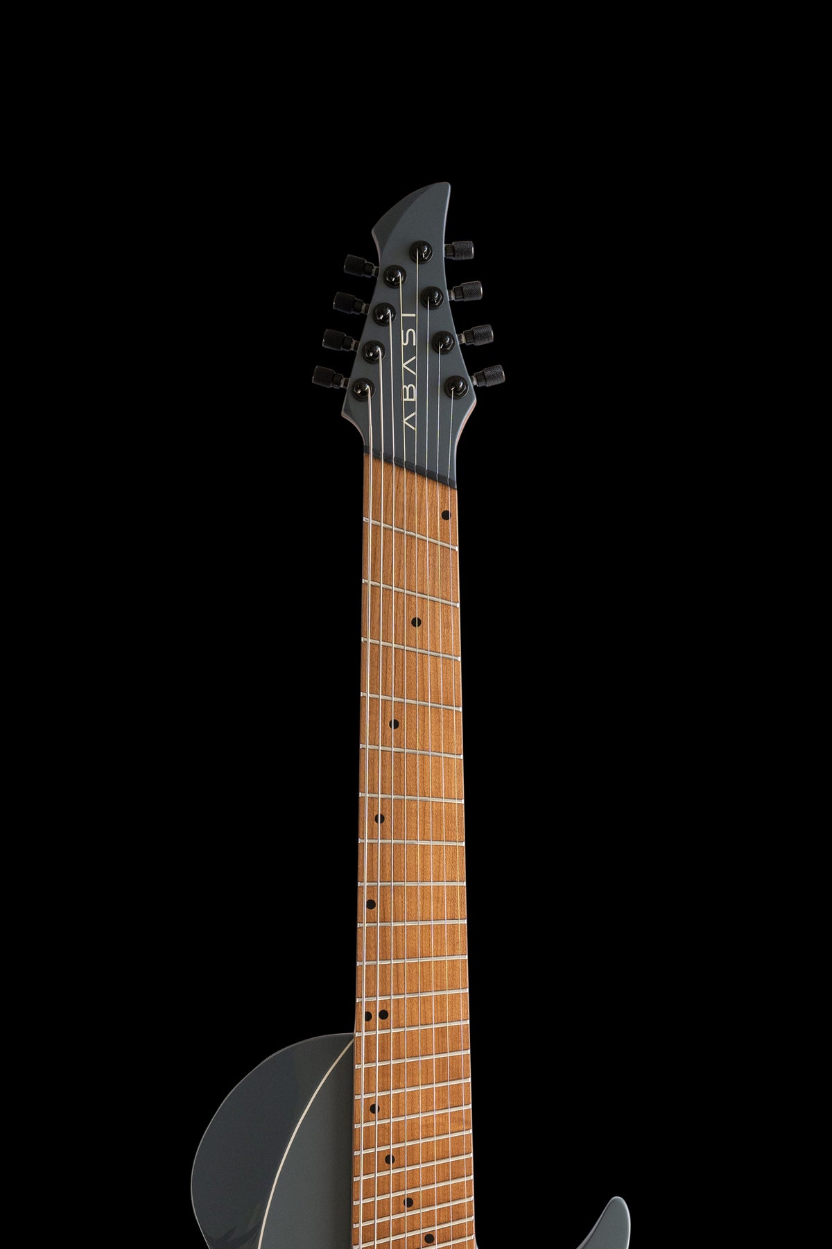 LARADA 8 // Master Series // Basalt