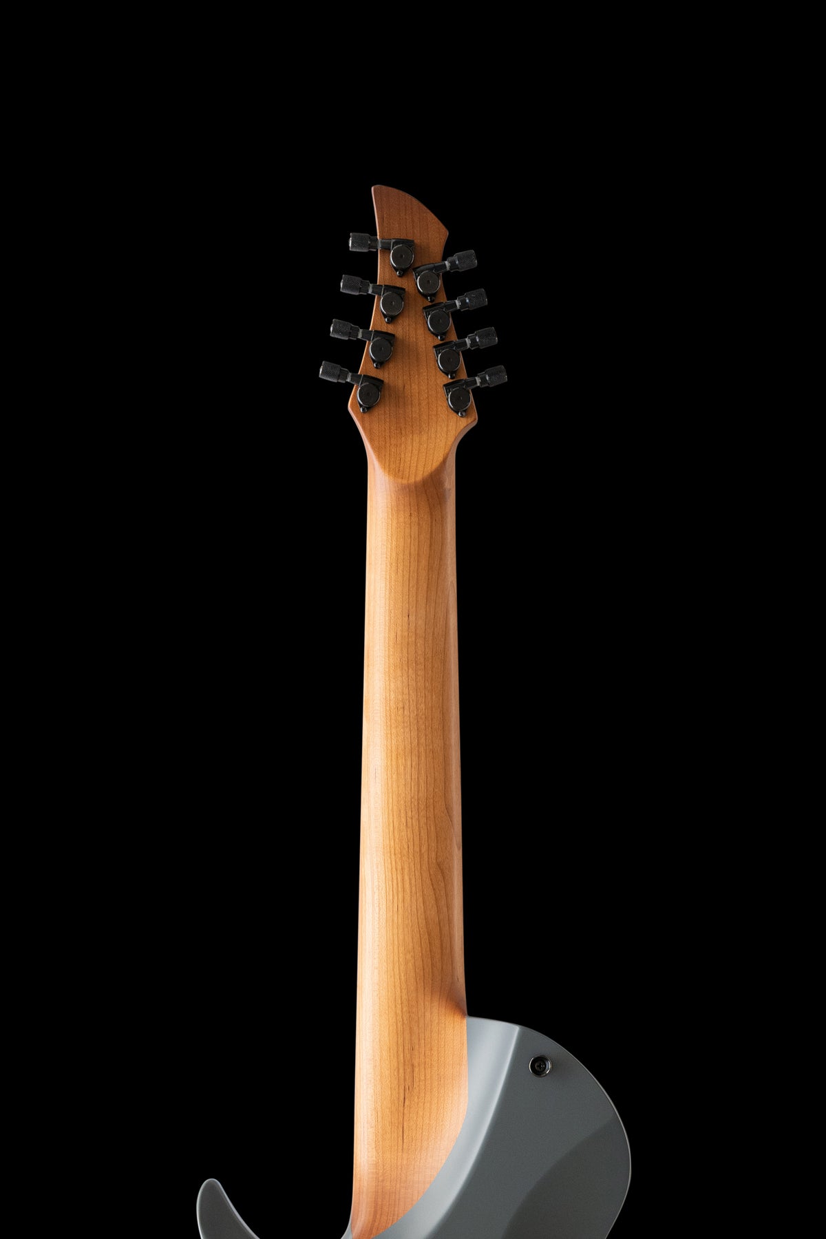 LARADA 8 // Master Series // Basalt