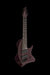 LARADA 8 // Master Series // Aubergine