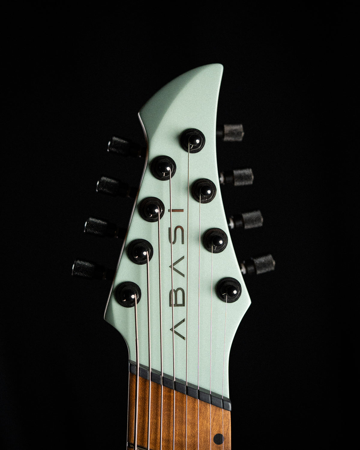 LARADA 8 // Master Series // Sage