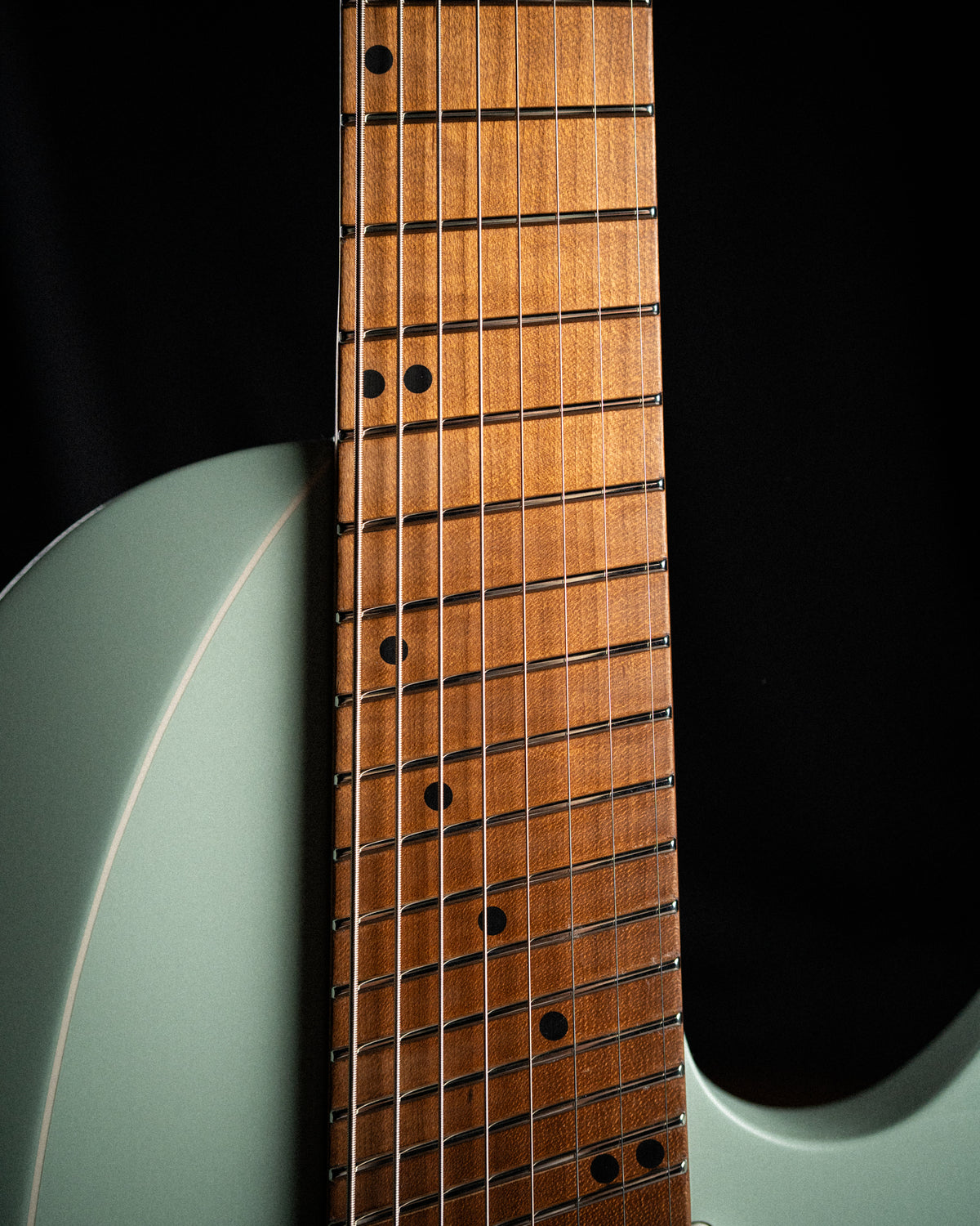 LARADA 8 // Master Series // Sage