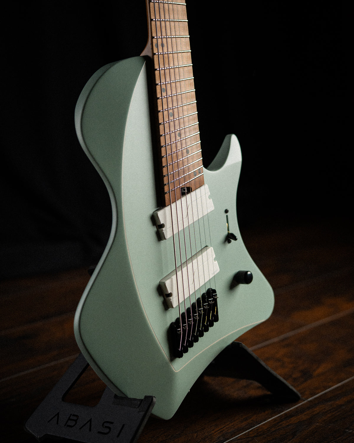 LARADA 8 // Master Series // Sage