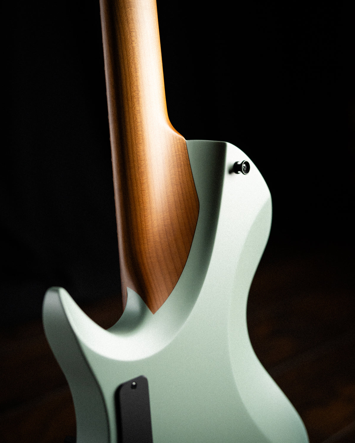 LARADA 8 // Master Series // Sage