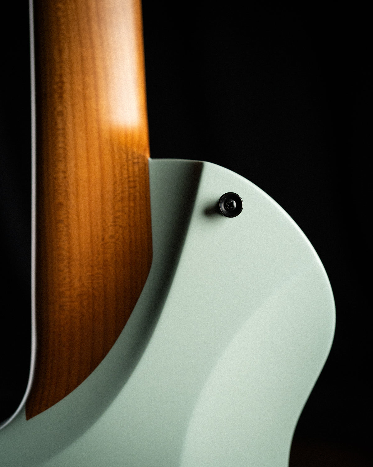 LARADA 8 // Master Series // Sage